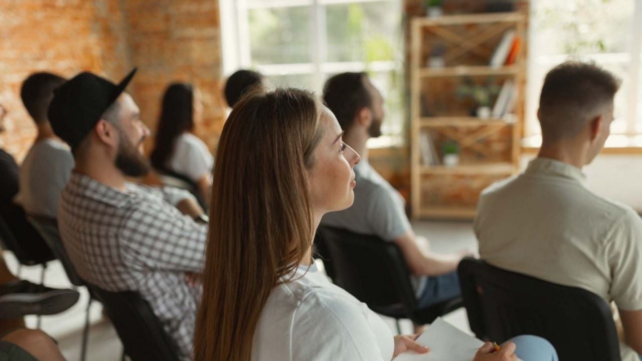 Comment se déroule une mission de transcription chez Ubiqus ?