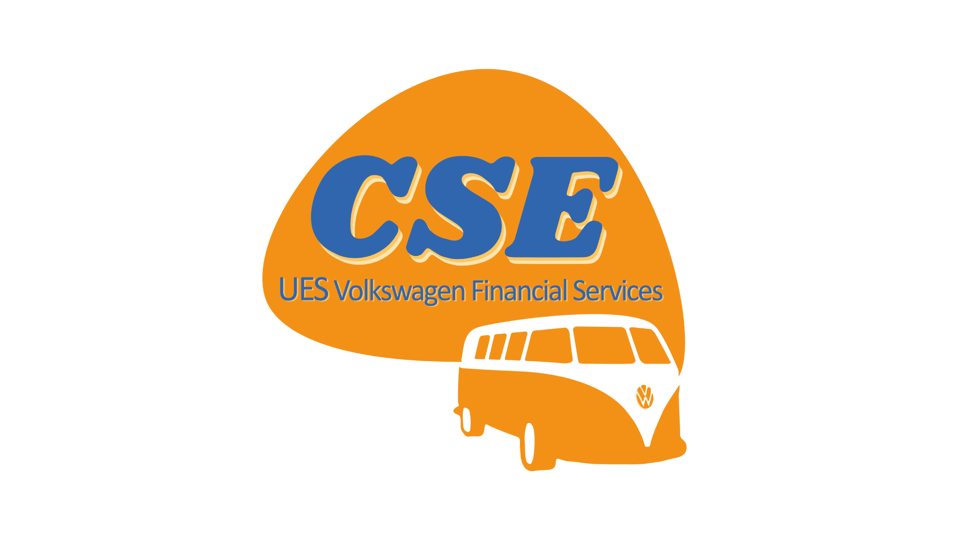 Volkswagen Financial Services logo